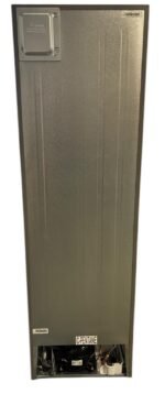 Schade!! Fitelli KV253INOX1 Koel-vriescombinatie – 180 cm Hoog, 253 Liter, No Frost, INOX - Afbeelding 7