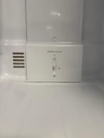Schade!! Fitelli KV253INOX1 Koel-vriescombinatie – 180 cm Hoog, 253 Liter, No Frost, INOX - Afbeelding 9