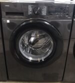 B-keus!! Samsung WW1UDG5B25AB - 11kg Wasmachine - 5000 series - 10% zuiniger dan energielabel A - Afbeelding 2