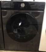 B-keus!! Samsung BESPOKE QuickDrive™ Wasmachine 8000-serie WW11DB8B95GB - 11 Kg - Afbeelding 2