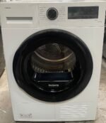 B-KEUS!! Samsung DV80CGC2B0AEEN  - Warmtepompdroger - Afbeelding 2