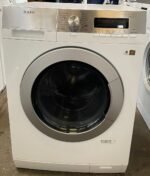 Aeg L88489FL wasmachine met 7 kg. vulgewicht en 1400 toeren - Afbeelding 2