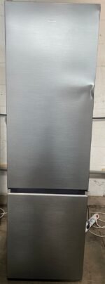 B-keus!!Samsung RB38C607AS9 - Koel-vriescombinatie - Zilver - RVS - Met Wi-Fi - Afbeelding 3