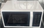 B-keus!! Samsung MC28H5015AW - Combi-magnetron - Afbeelding 3