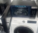 B-keus!! Samsung Grill Magnetron 32L MG32DG4524CTE1 - Afbeelding 3