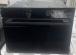 B-keus!! Samsung NQ5B4553FBK - Serie 4 - Inbouw combimagnetron (kopie) - Afbeelding 4