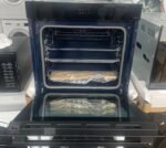 B-keus!! Samsung NV7B5655SCK/U1 - Dual Cook Inbouwoven - Afbeelding 4