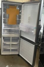 Schade !!Samsung RB53DG706AS9EF - 6000 serie - Koel-vriescombinatie - Extra Breed - WiFiSamsung RB38C607AS9 - Koel-vriescombinatie - Zilver - RVS - Met Wi-Fi - Afbeelding 6