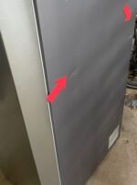 B-keus!! SAMSUNG RS68A884CSL - SpaceMax Amerikaanse koelkast met ijs en waterdispenser - Afbeelding 4
