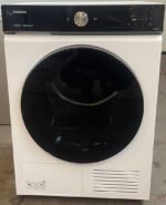 B-keus!! Samsung Warmtepompdroger DV90BB7445GES2 9KG Wit