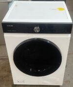 B-keus!! Samsung Warmtepompdroger DV90BB7445GES2 9KG Wit - Afbeelding 2