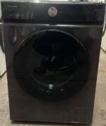 B-keus!! Samsung WW11BB944AGB/S2 Bespoke Zwart - Afbeelding 2
