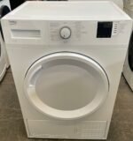 Beko DCU7235BX - Condensdroger 7kg - Afbeelding 3