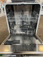 AEG FSB42607Z volledig integreerbare vaatwasser 60cm - Afbeelding 3
