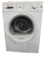 Bosch Maxx7 Condensdroger 7kg - Afbeelding 2