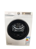 B-KEUS!! Samsunf DV80T6220LH - 6000 Serie - Warmtepompdroger - Afbeelding 3