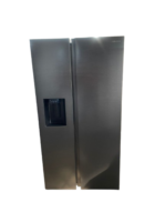 B-keus!! Samsung RS64DG5303B1 - Amerikaanse Koelkast - Wifi - Zwart - Afbeelding 4
