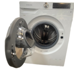 B-keus!! Samsung addwash WW90T656ALE wasmachine 9kg 1600 Toeren - Afbeelding 5