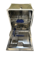 Siemens SN68M041EU vaatwasser Volledig ingebouwd 13 couverts A++ - Afbeelding 2