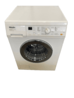 Miele W3202 Wasmachine 6kg 1200toeren - Afbeelding 2