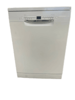 Bosch  SGS2ITW33E Vrijstaande Vaatwasser 60cm - Afbeelding 2