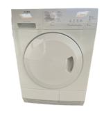 AEG T5127AC Condensdroger 7kg - Afbeelding 2