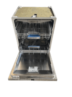 Bosch SMV86M00EU Volledig geintegreerde vaatwasser - Afbeelding 2