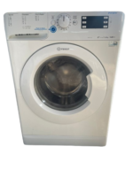 Indesit XWE 61452 W EU wasmachine met 6 kg. vulgewicht en 1400 toeren - Afbeelding 2