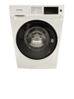 Siemens WD14U540NL was/droogcombinatie 10kg wassen en 6 kg drogen - Afbeelding 2