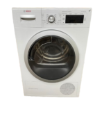 Bosch WTW87562NL droger warmtepomp met 9 kg. vulgewicht - Afbeelding 3