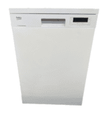 Beko DFN26220W2 Vrijstaande Vaatwasser A 60 cm