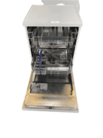Beko DFN26220W2 Vrijstaande Vaatwasser A 60 cm - Afbeelding 2
