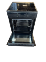 Schade!! Inventum VFI6042ZWA -Vrijstaand inductiefornuis - Zwart 60cm breed - Afbeelding 2