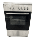 ETNA RVS EFG667VRVSAE Gas Fornuis - Afbeelding 2