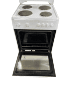 BEKO FSS66000GW ELEKTRISCH FORNUIS 60 cm breed - Afbeelding 2