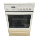 Brandt Inductiefornuis 60 cm met digitale display