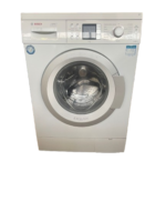 Bosch WAQ28496NL wasmachine 8kg 1400toeren - Afbeelding 2