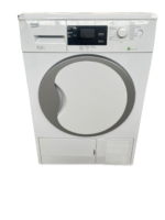 Beko DPU 7380 X - Warmtepompdroger 7kg - Afbeelding 2