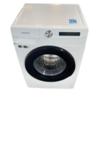 Samsung EcoBubble - WW90T504AAWC- Wasmachine - 9kg - Wit - 10% zuiniger dan energielabel A - Afbeelding 2