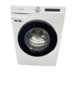 Samsung EcoBubble - WW90T504AAWC- Wasmachine - 9kg - Wit - 10% zuiniger dan energielabel A - Afbeelding 3