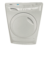 Zanussi ZDP7200NW - Condensdroger 7kg - Afbeelding 3