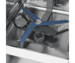 Beko BDIN38561C2 inbouw vaatwasser 42 dB en volledig geintegreerd 5 jaar garantie - Afbeelding 2