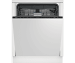 Beko BDIN38561C2 inbouw vaatwasser 42 dB en volledig geintegreerd 5 jaar garantie