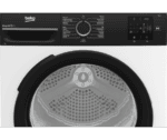 Beko BM3T3722B warmtepomp droger met 7 kg. vulgewicht - Afbeelding 4