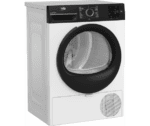 Beko BM3T3722B warmtepomp droger met 7 kg. vulgewicht - Afbeelding 2