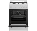 Beko FBM6202W NL gas fornuis met 4 branders - Afbeelding 3