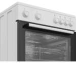 Beko FBM6202W NL gas fornuis met 4 branders - Afbeelding 6
