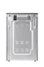 Fitelli FI6001RVS inductiefornuis – 60 cm – RVS – 2/3 fasen - Afbeelding 6