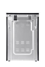 Fitelli FI6001ZW inductiefornuis – 60 cm – zwart – 2/3 fasen - Afbeelding 6