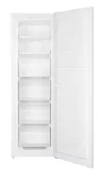B-keus!! Fitelli VR204NFWIT - Vriezer - Kastmodel - 171cm hoog No-Frost technologie